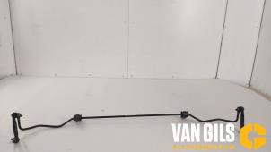 Used Rear anti-roll bar BMW 3 serie (F30) 320d 2.0 16V EfficientDynamicsEdition Price on request offered by Van Gils Automotive
