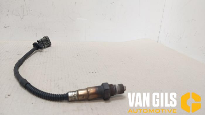 Lambda probe from a Alfa Romeo 156 (932) 1.6 Twin Spark 16V 2004