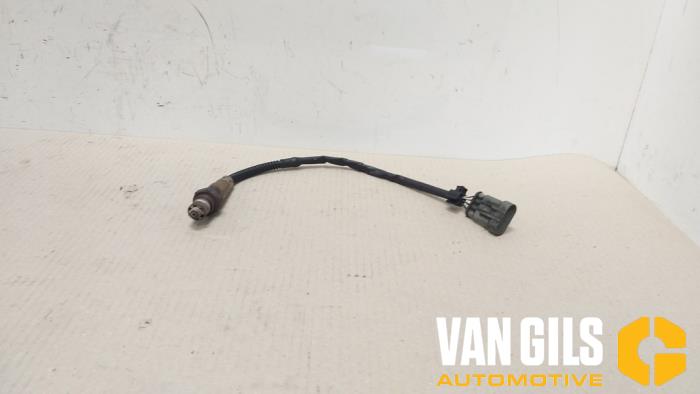 Usados Sonda Lambda Alfa Romeo 156 (932) 1.6 Twin Spark 16V Precio € 35,00 Norma de margen ofrecido por Van Gils Automotive
