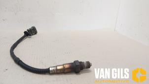 Lambda probe from a Alfa Romeo 156 (932) 1.6 Twin Spark 16V 2004
