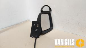 Gebrauchte Außenspiegel rechts Fiat Scudo (220Z) 2.0 JTD Preis € 50,00 Margenregelung angeboten von Van Gils Automotive