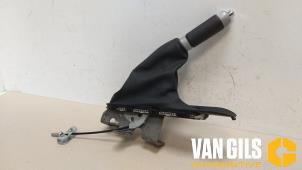 Used Parking brake lever Mini Mini (R56) 1.6 16V Cooper Price on request offered by Van Gils Automotive