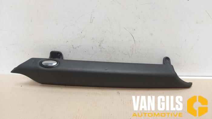 Begagnade Ram, instrumentbräda Mini Mini (R56) 1.6 16V Cooper Pris på förfrågan erbjuds av Van Gils Automotive