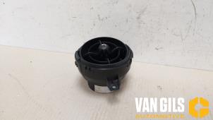 Used Dashboard vent Mini Mini (R56) 1.6 16V Cooper Price on request offered by Van Gils Automotive