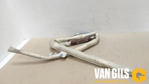 Used Roof curtain airbag Mini Mini (R56) 1.6 16V Cooper Price on request offered by Van Gils Automotive