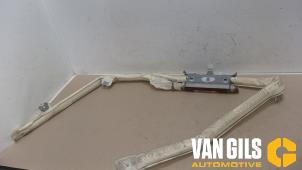 Used Roof curtain airbag Mini Mini (R56) 1.6 16V Cooper Price on request offered by Van Gils Automotive