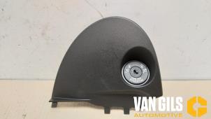 Used Airbag lock Mini Mini (R56) 1.6 16V Cooper Price on request offered by Van Gils Automotive