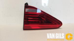 Used Taillight, right Volkswagen Touran (5T1) 2.0 TDI 150 Price € 82,00 Margin scheme offered by Van Gils Automotive