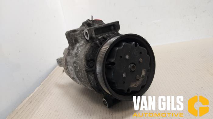 Gebrauchte Klimapumpe Volkswagen Touran (1T1/T2) 1.9 TDI 100 Preis € 35,00 Margenregelung angeboten von Van Gils Automotive