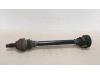 Drive shaft, rear right from a BMW 5 serie (E60) 530d 24V 2003
