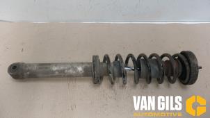 Used Rear shock absorber rod, left BMW 5 serie (E60) 530d 24V Price € 65,00 Margin scheme offered by Van Gils Automotive
