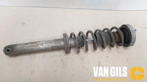 Used Rear shock absorber rod, right BMW 5 serie (E60) 530d 24V Price € 65,00 Margin scheme offered by Van Gils Automotive