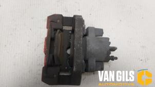 Used Rear brake calliper, left BMW 5 serie (E60) 530d 24V Price € 65,00 Margin scheme offered by Van Gils Automotive