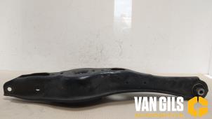 Used Rear upper wishbone, right Volkswagen Touran (5T1) 2.0 TDI 150 Price on request offered by Van Gils Automotive