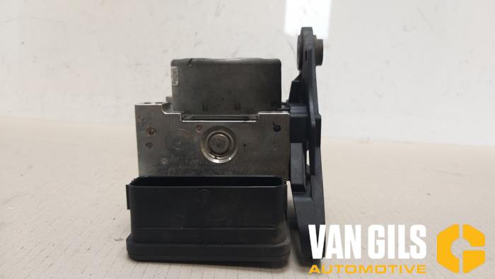 Used ABS pump Volkswagen Touran (5T1) 2.0 TDI 150 Price on request offered by Van Gils Automotive