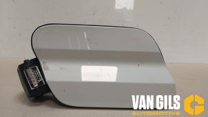 Gebrauchte Tankklappe Volkswagen Touran (5T1) 2.0 TDI 150 Preis € 40,00 Margenregelung angeboten von Van Gils Automotive