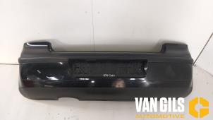 Usagé Pare-chocs arrière Volkswagen Polo IV (9N1/2/3) 1.2 Prix € 100,00 Règlement à la marge proposé par Van Gils Automotive