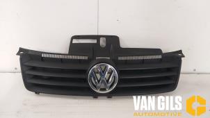 Usagé Calandre Volkswagen Polo IV (9N1/2/3) 1.2 Prix € 40,00 Règlement à la marge proposé par Van Gils Automotive