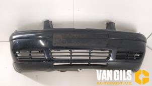 Gebrauchte Stoßstange vorne Volkswagen Bora (1J2) 1.6 Preis € 125,00 Margenregelung angeboten von Van Gils Automotive