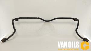 Used Front anti-roll bar Volkswagen Polo III (6N1) 1.6i 75 Price € 50,00 Margin scheme offered by Van Gils Automotive