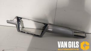 Used Dashboard decoration strip Volkswagen Touran (5T1) 2.0 TDI 150 Price on request offered by Van Gils Automotive