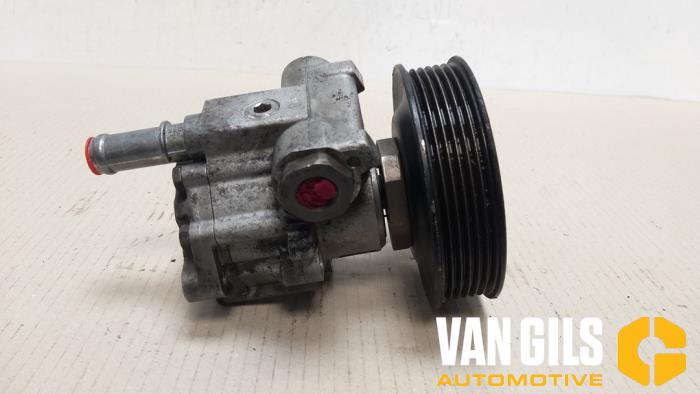 Usagé Pompe direction assistée Volkswagen Polo III (6N1) 1.6i 75 Prix € 60,00 Règlement à la marge proposé par Van Gils Automotive