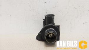 Used Thermostat housing Mercedes A (W168) 1.6 A-160 Price on request offered by Van Gils Automotive