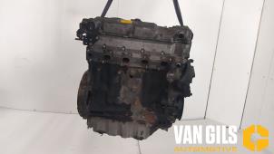 Used Engine Opel Astra G Caravan (F35) 2.0 DTi 16V Price € 299,99 Margin scheme offered by Van Gils Automotive