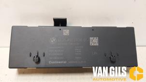 Used Module tailgate motor BMW X5 (G05) xDrive M50d 3.0 24V Price € 121,00 Inclusive VAT offered by Van Gils Automotive