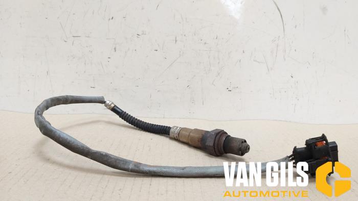 Sonde lambda d'un Opel Corsa C (F08/68) 1.2 16V 2001