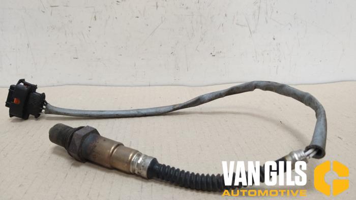 Sonde lambda d'un Opel Corsa C (F08/68) 1.2 16V 2001