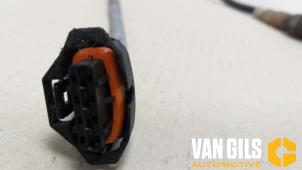 Sonde lambda d'un Opel Corsa C (F08/68) 1.2 16V 2001