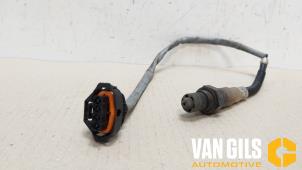 Sonde lambda d'un Opel Corsa C (F08/68) 1.2 16V 2001
