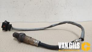 Sonde lambda d'un Opel Corsa C (F08/68) 1.2 16V 2001