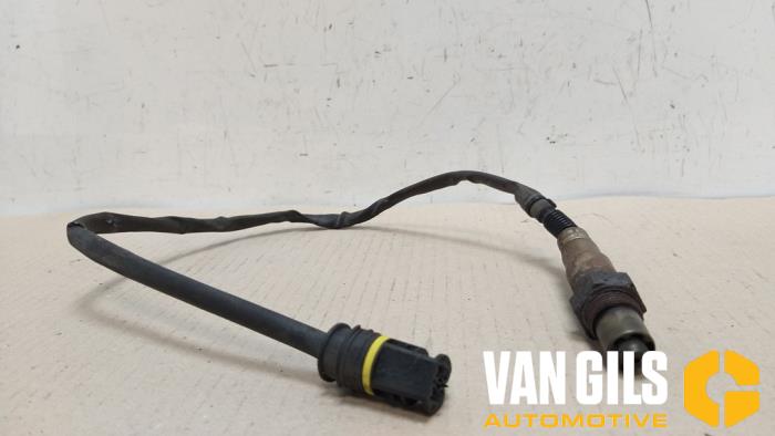 Used Lambda probe Mercedes C (W203) 2.0 C-200K 16V Price € 20,00 Margin scheme offered by Van Gils Automotive