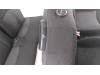 Set of upholstery (complete) from a MINI Mini (R56) 1.6 16V Cooper 2007