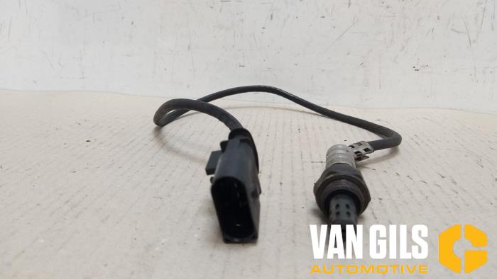 Usados Sonda Lambda BMW Mini (R50/53) 1.6 16V One Precio € 20,00 Norma de margen ofrecido por Van Gils Automotive