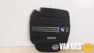 Usados Chapa protectora motor BMW 3 serie (F30) 320d 2.0 16V EfficientDynamicsEdition Precio de solicitud ofrecido por Van Gils Automotive