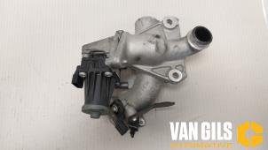 Used EGR tube Renault Scénic III (JZ) 1.5 dCi 110 Price on request offered by Van Gils Automotive