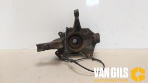 Used Knuckle, front right Renault Scénic III (JZ) 1.5 dCi 110 Price on request offered by Van Gils Automotive