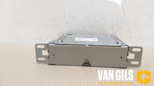 Gebrauchte Navigation System Renault Twingo III (AH) 0.9 Energy TCE 90 12V Preis auf Anfrage angeboten von Van Gils Automotive