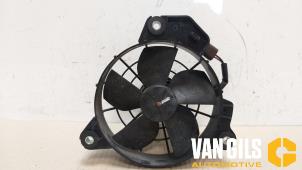 Usagé Ventilateur Renault Twingo III (AH) 0.9 Energy TCE 90 12V Prix sur demande proposé par Van Gils Automotive