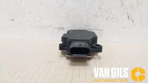 Used Heater valve motor Renault Twingo III (AH) 0.9 Energy TCE 90 12V Price on request offered by Van Gils Automotive