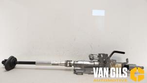 Used Steering column housing Renault Twingo III (AH) 0.9 Energy TCE 90 12V Price on request offered by Van Gils Automotive