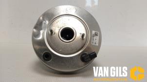 Used Brake servo Renault Twingo III (AH) 0.9 Energy TCE 90 12V Price on request offered by Van Gils Automotive