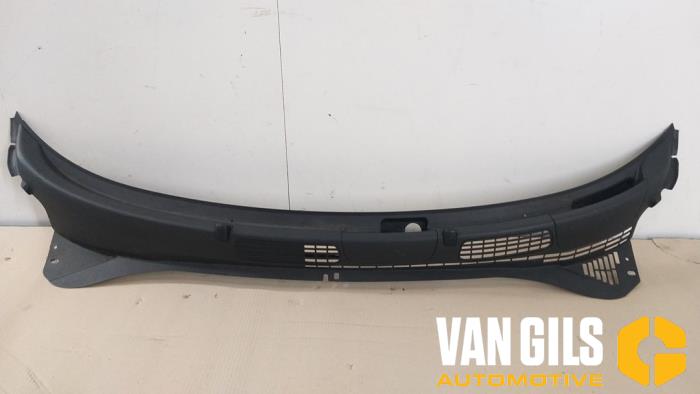 Używane Parawan Fiat Panda (312) 0.9 TwinAir 65 Cena € 49,95 Procedura marży oferowane przez Van Gils Automotive