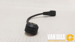 Klopfsensor van een Mercedes-Benz B (W246/W242) 2.2 B-220 CDI BlueEFFICIENCY,d 16V 2018