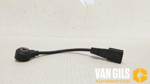 Usados Sensor de golpeteo Mercedes B (W246,242) 2.2 B-220 CDI BlueEFFICIENCY 16V Precio de solicitud ofrecido por Van Gils Automotive