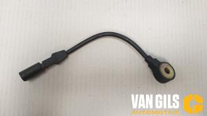 Klopfsensor van een Mercedes-Benz B (W246/W242) 2.2 B-220 CDI BlueEFFICIENCY,d 16V 2018