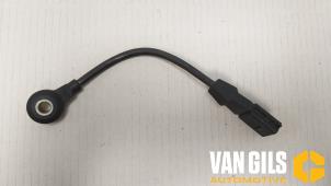 Klopfsensor van een Mercedes-Benz B (W246/W242) 2.2 B-220 CDI BlueEFFICIENCY,d 16V 2018